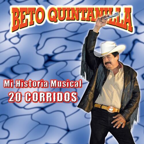 Beto Quintanilla - Le Compré la Muerte a Mi Hijo: listen with lyrics |  Deezer