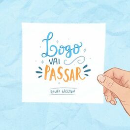 Album cover of Logo Vai Passar