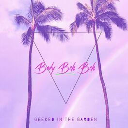 Album cover of Body Beh Beh