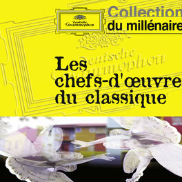 Album cover of Les Chefs-d'Oeuvre Du Classique