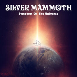 Album cover of Symptom of the Universe