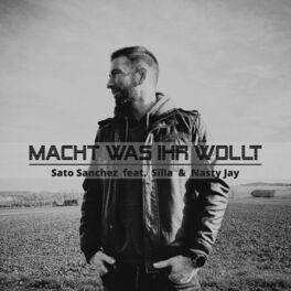 Album cover of Macht was ihr wollt