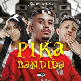 Album cover of Pika Bandida