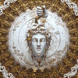 Album cover of RESURGENCE (feat. Ctrlgang, Benni Hunnit, Blvkstn & Luciidd) (Instrumental)