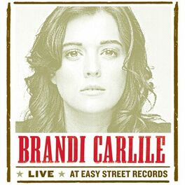 Album cover of Live At Easy Street Records
