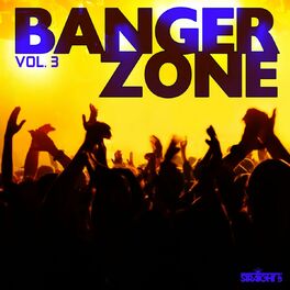 Album cover of Banger Zone Vol. 3