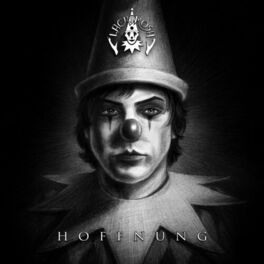 Album cover of Hoffnung