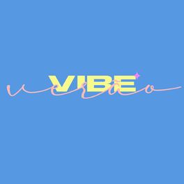 Album cover of Vibe Verao