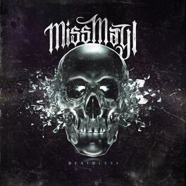Album cover of Deathless