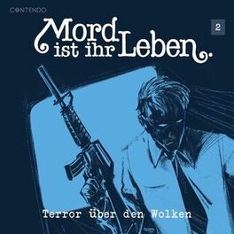 Album cover of Folge 2: Terror über den Wolken