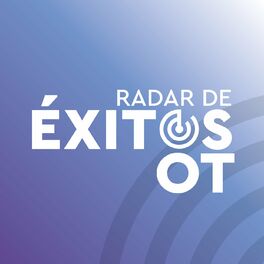 Album cover of Radar de Éxitos: OT