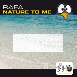 Album cover of Nature To Me