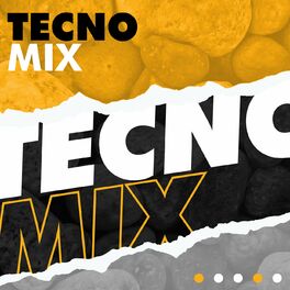 Album cover of Tecno Mix