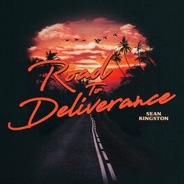 Album cover of Road To Deliverance