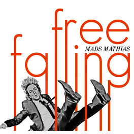 Album cover of Free Falling