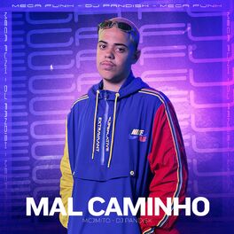 Album cover of Mal Caminho