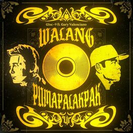 Album cover of Walang Pumapalakpak