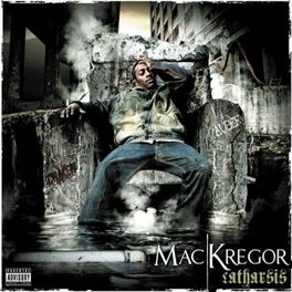 Album cover of Catharsis (Réédition)