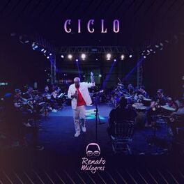 Album cover of Ciclo (Ao Vivo)