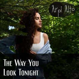 Album cover of The Way You Look Tonight