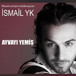 Album cover of Ayvayı Yemiş