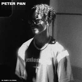 Album cover of Peter Pan