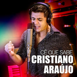 Album cover of Cê Que Sabe