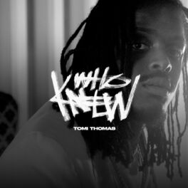 Album cover of Who Knew