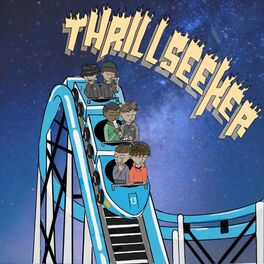 Album cover of Thrillseeker