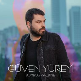 Album cover of Bomboş Kalbine