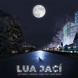 Album cover of Lua Jaci