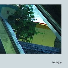 Album cover of lavish.jpg