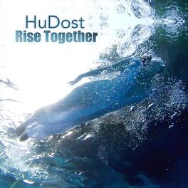 Album cover of Rise Together