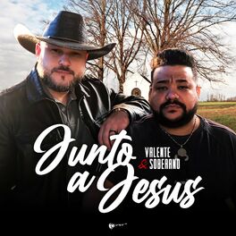 Album cover of Junto a Jesus