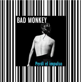 Album cover of Perdí el Impulso