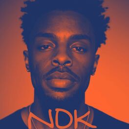 NDK: albums, songs, playlists | Listen on Deezer