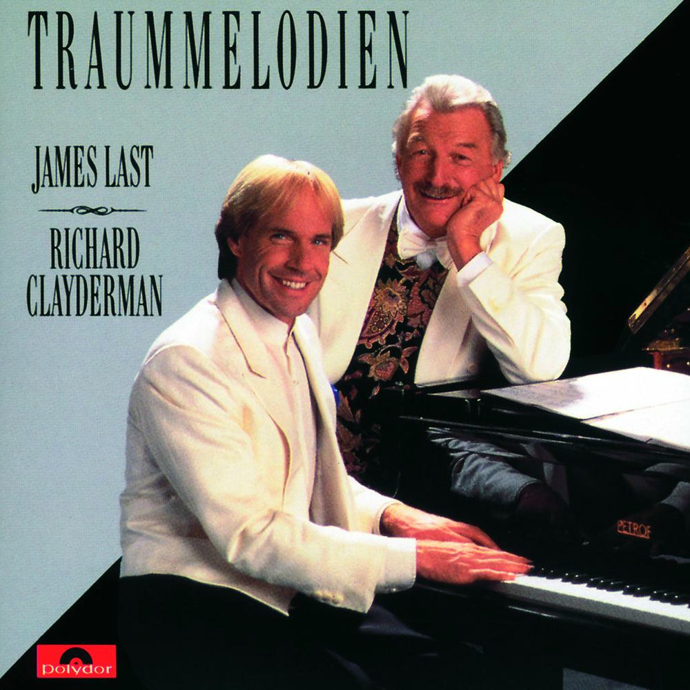 Richard clayderman & james last. Richard clayderman & james last. Richard clayderman & james last - true love. Richard clayderman & james last. 1972 цветы full album.