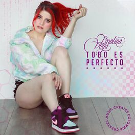 Album cover of Todo es Perfecto