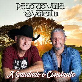 Peão do Valle & Valentin - Peão de Cristo: letras e músicas