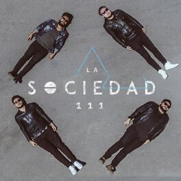 Album cover of La Sociedad 111