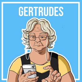Album picture of Gertrudes