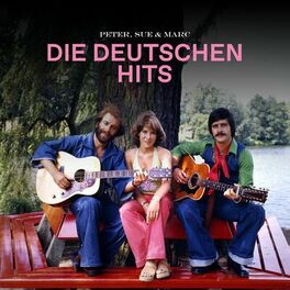 Album cover of Die Deutschen Hits