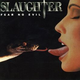 Album cover of Fear No Evil