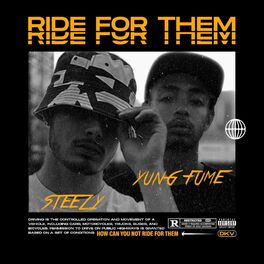 Album cover of Ride For Them (feat. Yung Fume)