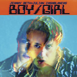 Album cover of Boy/Girl - Single