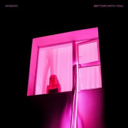 Album cover of Better With You
