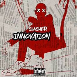 Album cover of Innovation