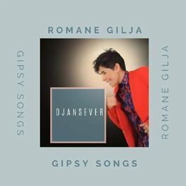 Album cover of Romane Gilja