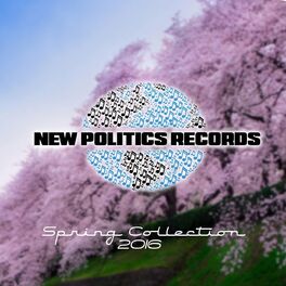 Album cover of The Spring Collection 2016