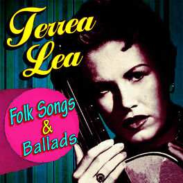 Album cover of Folk Songs & Ballads
